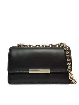 Вечерняя сумка TOUS, черный