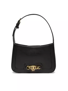 Вечерняя сумка Valencia Demi DKNY, черный