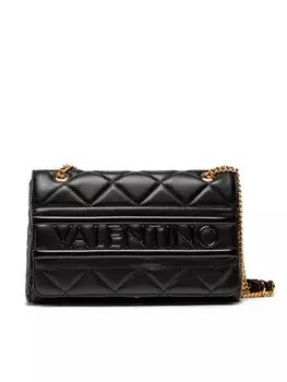 Вечерняя сумка Valentino Ada VBS51O05, черный