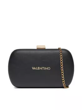 Вечерняя сумка Valentino Aroma VBS8GP19MET, черный