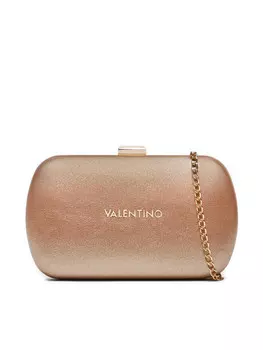 Вечерняя сумка Valentino Aroma VBS8GP19MET Goldfarben, золотой
