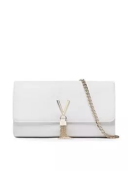 Вечерняя сумка Valentino, белый