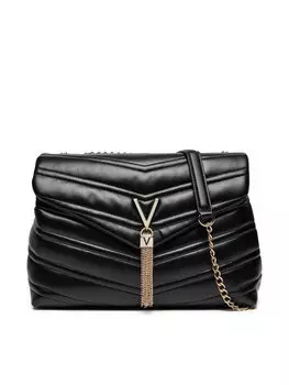 Вечерняя сумка Valentino, черный