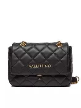 Вечерняя сумка Valentino, черный