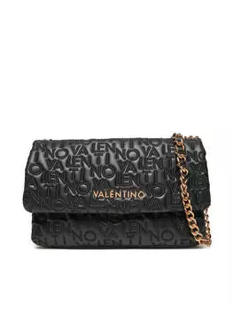 Вечерняя сумка Valentino, черный