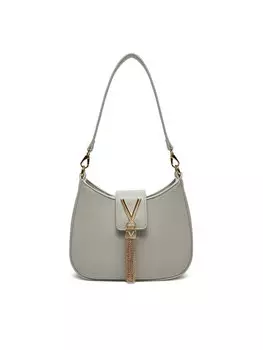 Вечерняя сумка Valentino Divina VBS1R417G, бежевый