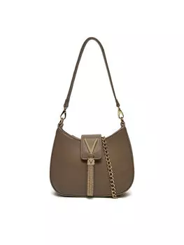 Вечерняя сумка Valentino Divina VBS1R417G, коричневый