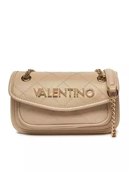 Вечерняя сумка Valentino Mansion VBS8G710, бежевый