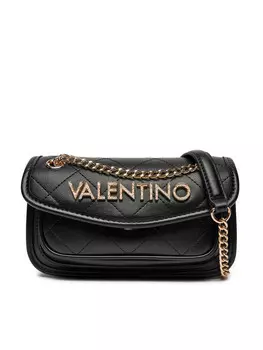 Вечерняя сумка Valentino Mansion VBS8G710, черный