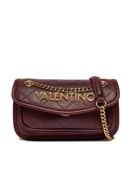 Вечерняя сумка Valentino Mansion VBS8G710, темно-красный