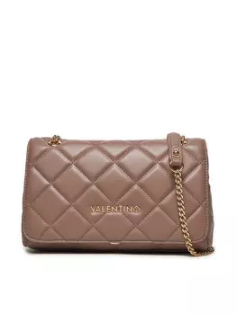 Вечерняя сумка Valentino Ocarina VBS3KK02R, бежевый