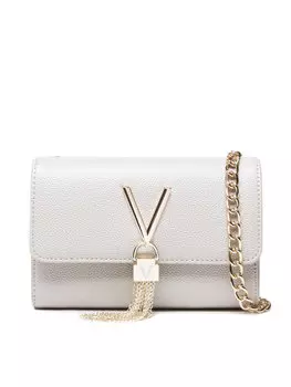Вечерняя сумка Valentino, серый