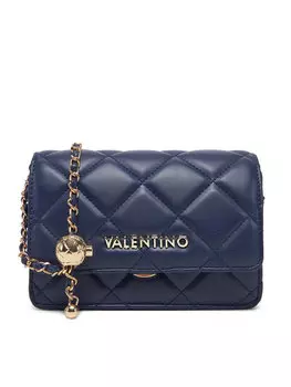 Вечерняя сумка Valentino, синий