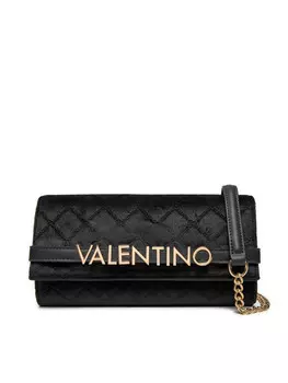 Вечерняя сумка Valentino VBS8GO17, черный