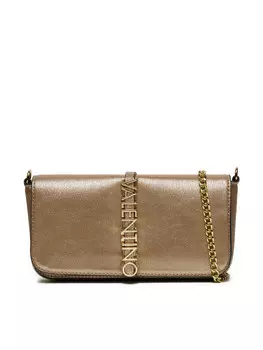 Вечерняя сумка Valentino, золотой