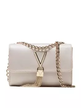 Вечерняя сумка Valentino, золотой