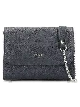 Вечерняя сумка в стиле диско Picard, синий