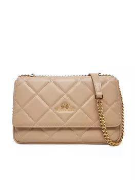 Вечерняя сумка WITTCHEN, бежевый