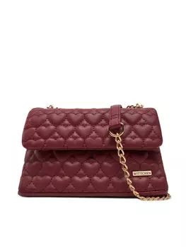 Вечерняя сумка WITTCHEN, бордо