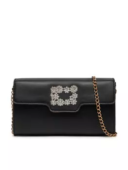 Вечерняя сумка WITTCHEN, черный