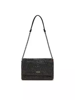 Вечерняя сумка WITTCHEN, черный