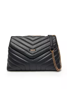 Вечерняя сумка WITTCHEN, черный