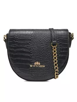 Вечерняя сумка WITTCHEN, черный