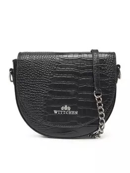 Вечерняя сумка WITTCHEN, черный