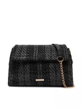 Вечерняя сумка WITTCHEN, черный