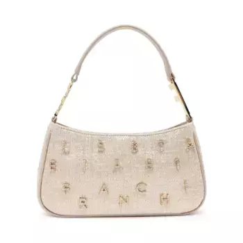 Вечерняя сумочка Elisabetta Franchi, бежевый
