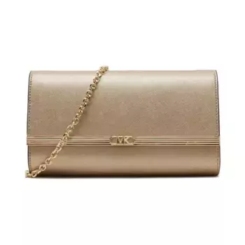 Вечерняя сумочка Michael Kors, золотой