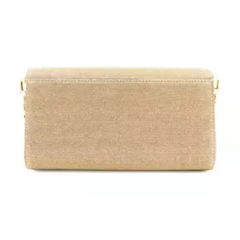 Вечерняя сумочка Michael Kors, золотой