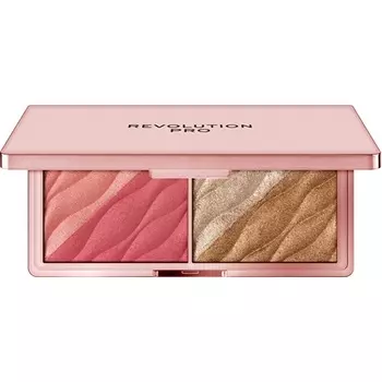 Вечная роза Pink Lust 10 грамм Revolution Beauty