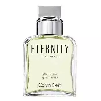 Вечность для мужчин после бритья 100 мл Calvin Klein