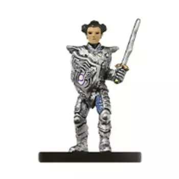Вечный клинок (U), Dungeons & Dragons - Collectible Miniatures Game - Desert of Desolation Singles