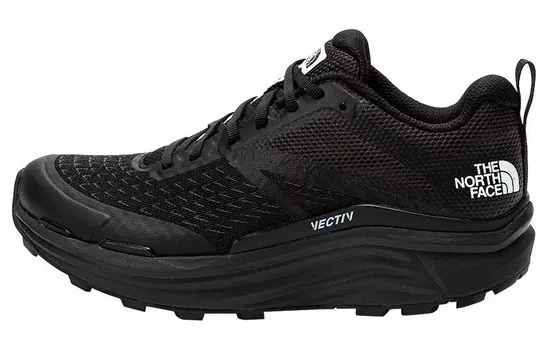 Vectiv Enduris Кроссовки женские низкие черные The North Face