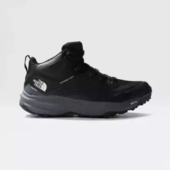 VECTIV EXPLORIS 2 MID FUTURELIGHT The North Face мужские горные ботинки, чёрный
