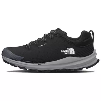 Vectiv Fastpack Futurelight Кроссовки мужские с низким верхом, черные The North Face
