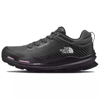 Vectiv Fastpack Futurelight Кроссовки женские с низким верхом, черные The North Face