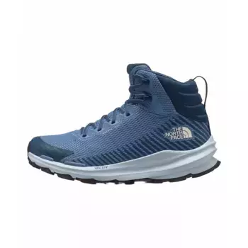 Vectiv Fastpack Futurelight Кроссовки женские высокие синие The North Face