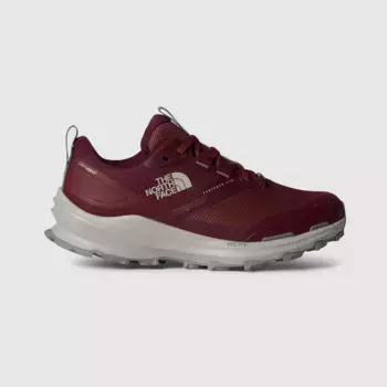 VECTIV Fastpack Lite The North Face женская походная обувь, цвет Burdeos