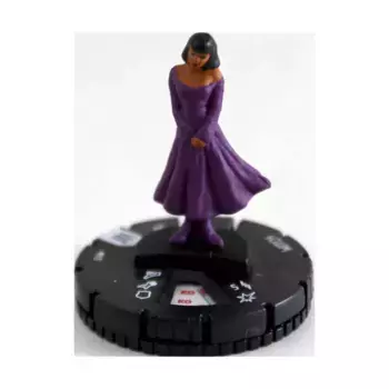 Ведьма #015 (С), DC HeroClix - World's Finest - Singles