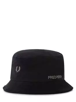 Ведро имеет Fred Perry, синий