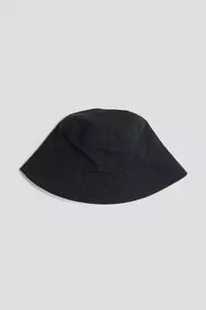 Ведро имеет H&M, черный