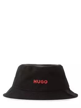 Ведро имеет Hugo, черный