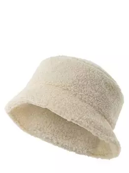 Ведро имеет Loevenich, бежевый