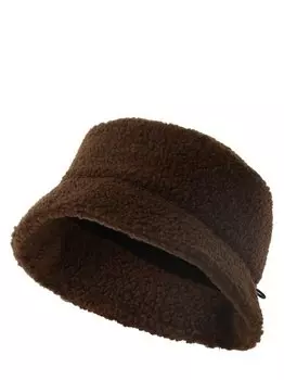 Ведро имеет Loevenich, коричневый