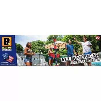 Ведро-мешок B3 All American Special Edition Unbranded