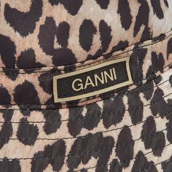 Ведро Шляпа GANNI