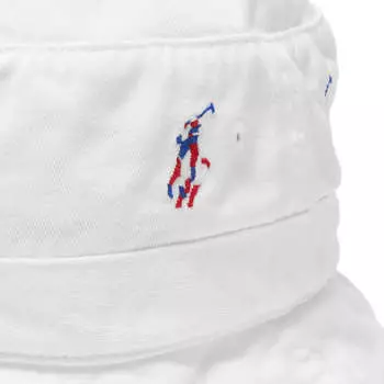 Ведро Шляпа Polo Ralph Lauren